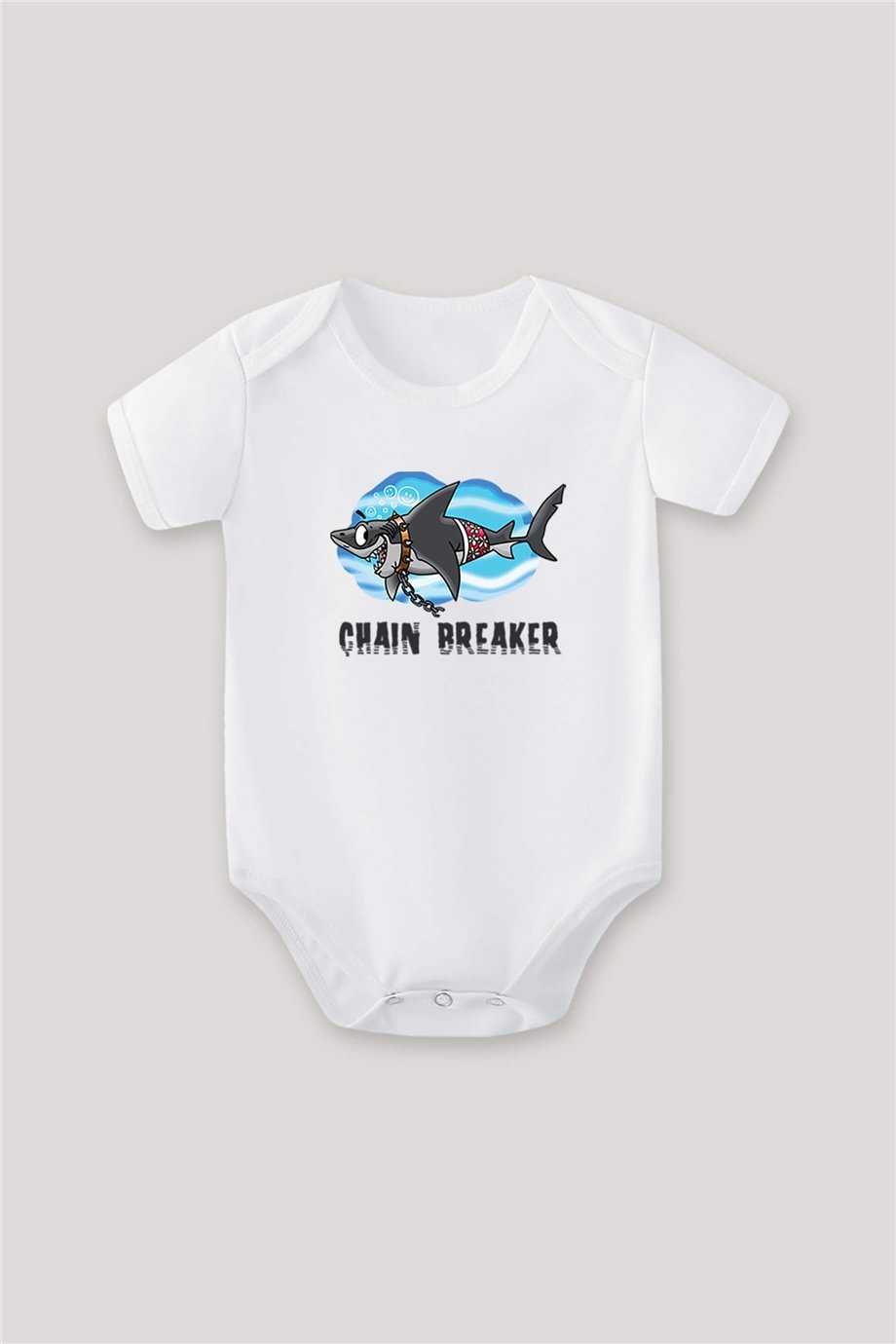 Chain Breaker Bebek Body Takım