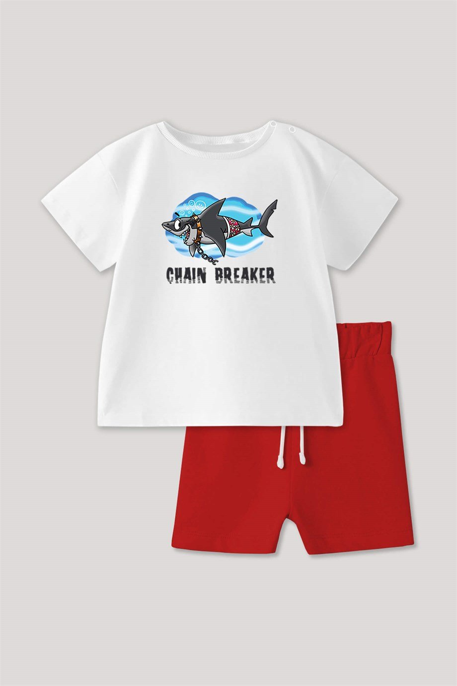 Chain Breaker Bebek Takım