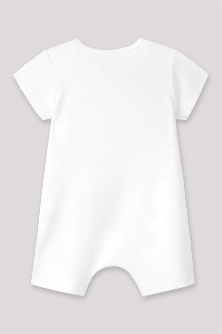 Crazy Hooves Bebek Tulum