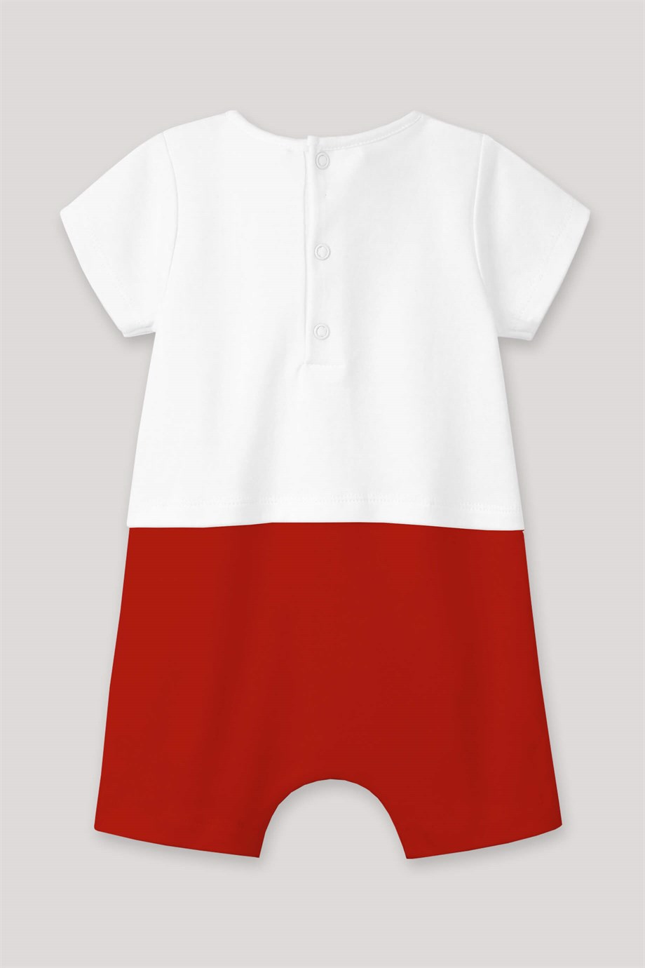 Crazy Hooves Bebek Tulum