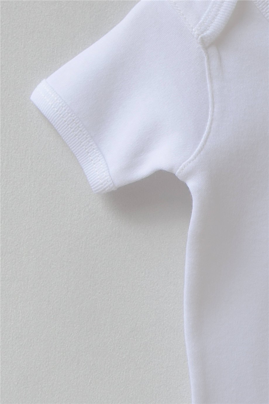 Keep Calm and Meditate Bebek Body