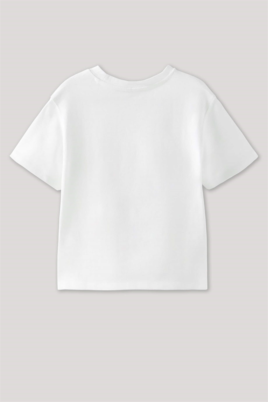 Keep Calm and Meditate Çocuk T Shirt