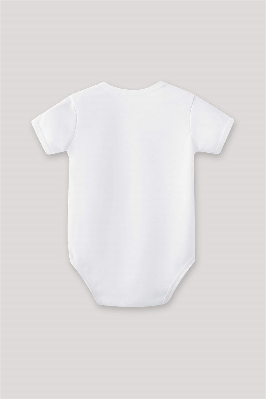 Little Bookworm Bebek Body Patikli Alt Üst Takım