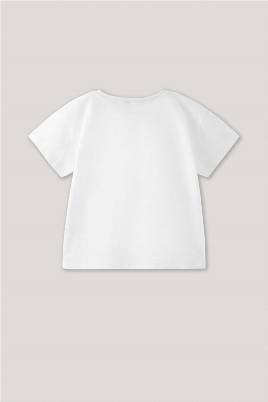 Little Marine Bebek Tişört