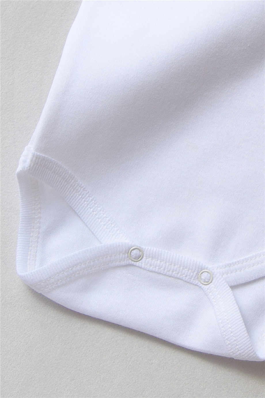 Little Sailor Kolsuz Bebek Body