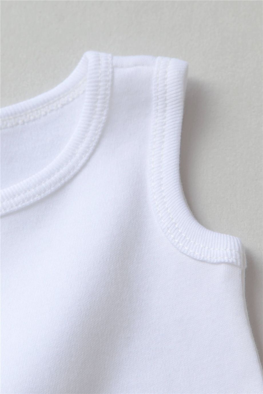 Little Sailor Kolsuz Bebek Body