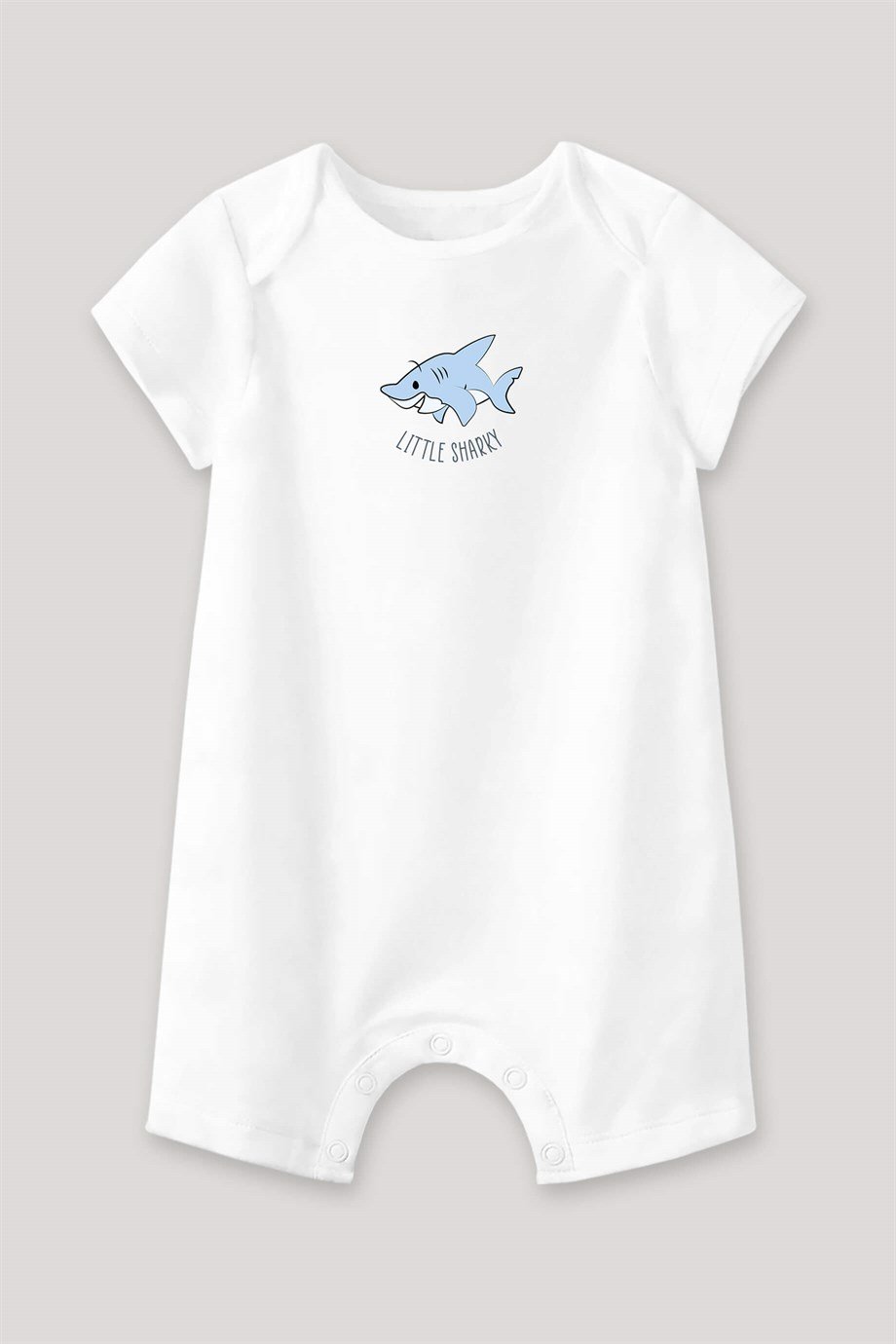 Little Sharky Bebek Tulum