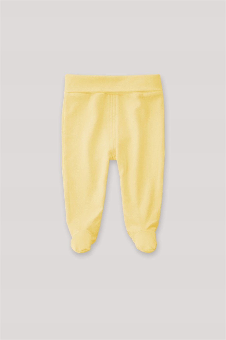 Lucky Bebek Body Patikli Alt Üst Takım