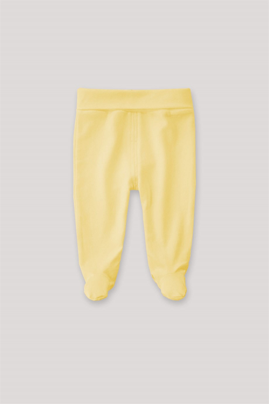 Lucky Bebek Body Patikli Alt Üst Takım