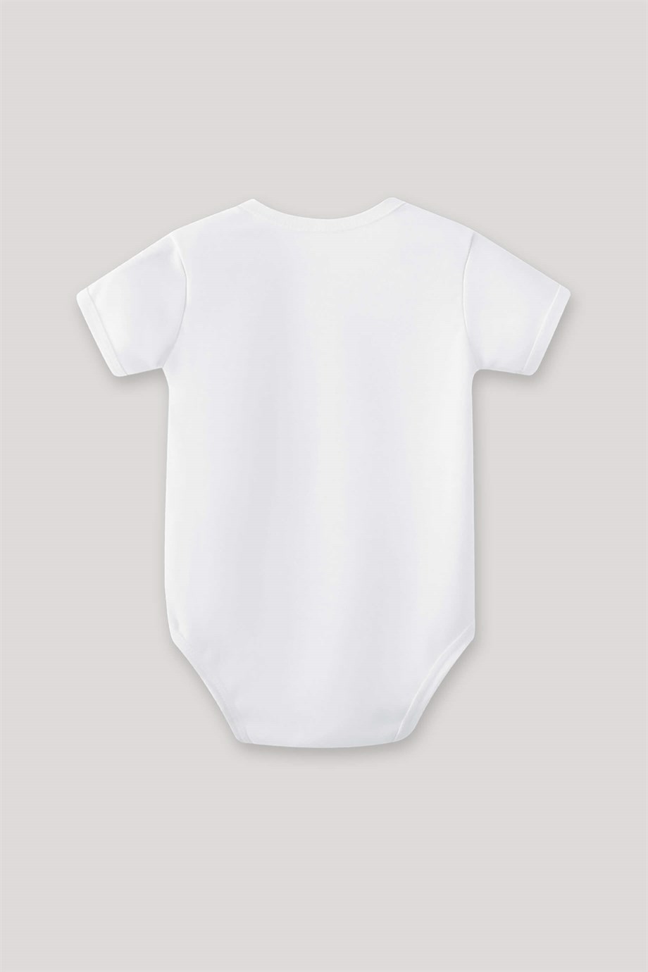 Lucky Bebek Body Patikli Alt Üst Takım