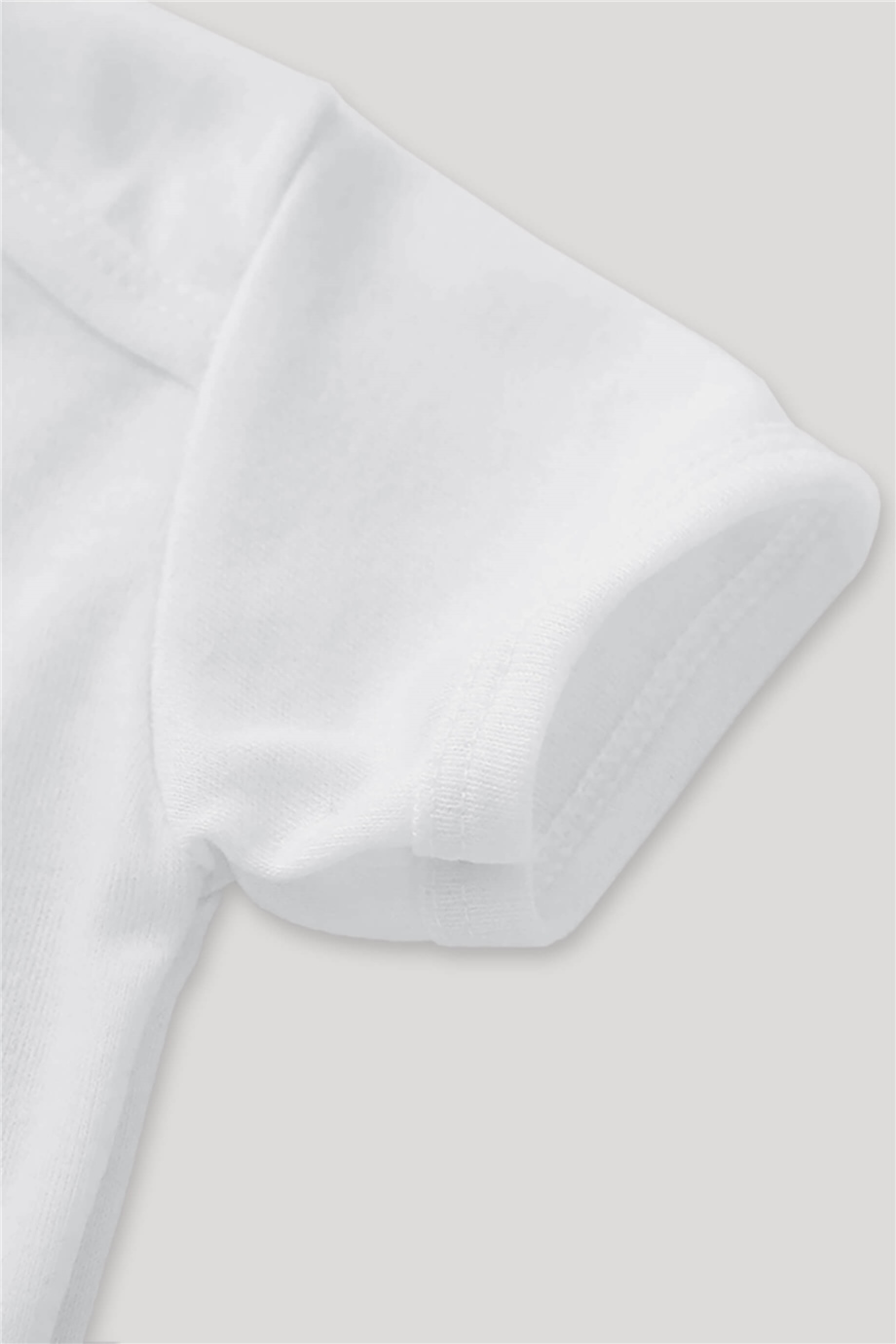 Lucky Bebek Body Takım