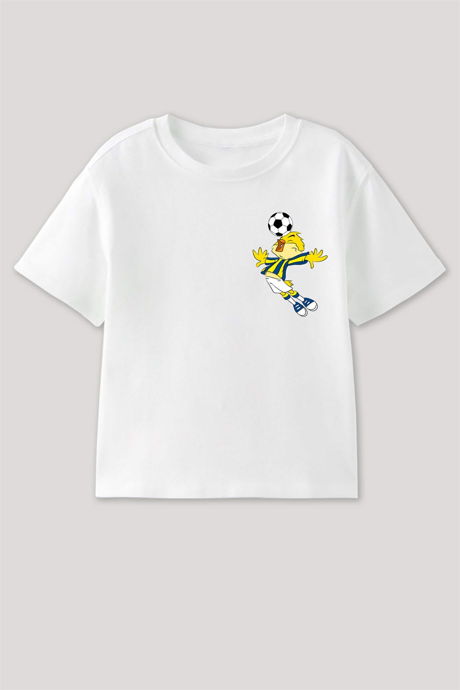 Mini Kanaryalar Çocuk T Shirt