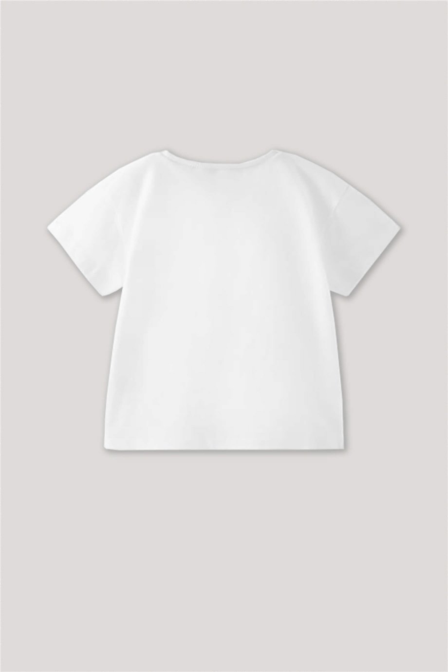 Minik Aslanlar Bebek Tişört