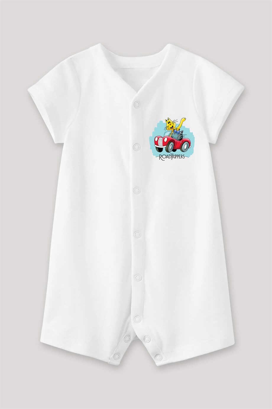 Road Trippers Bebek Tulum