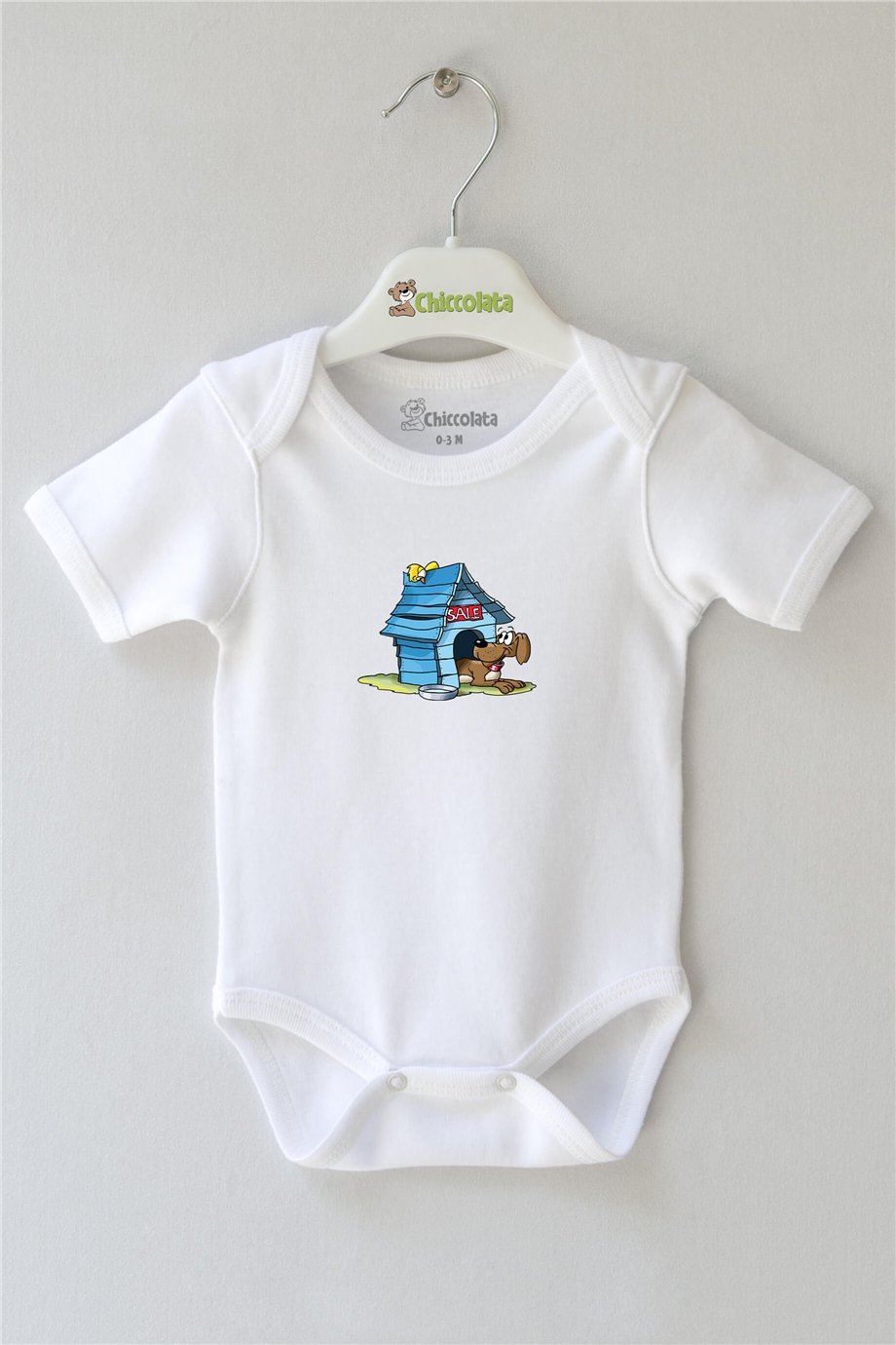 Sale Bebek Body