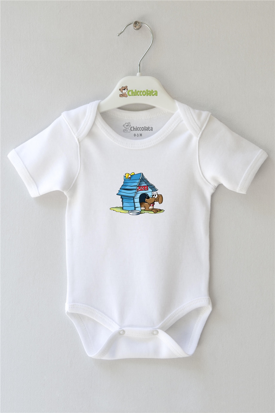 Sale Bebek Body