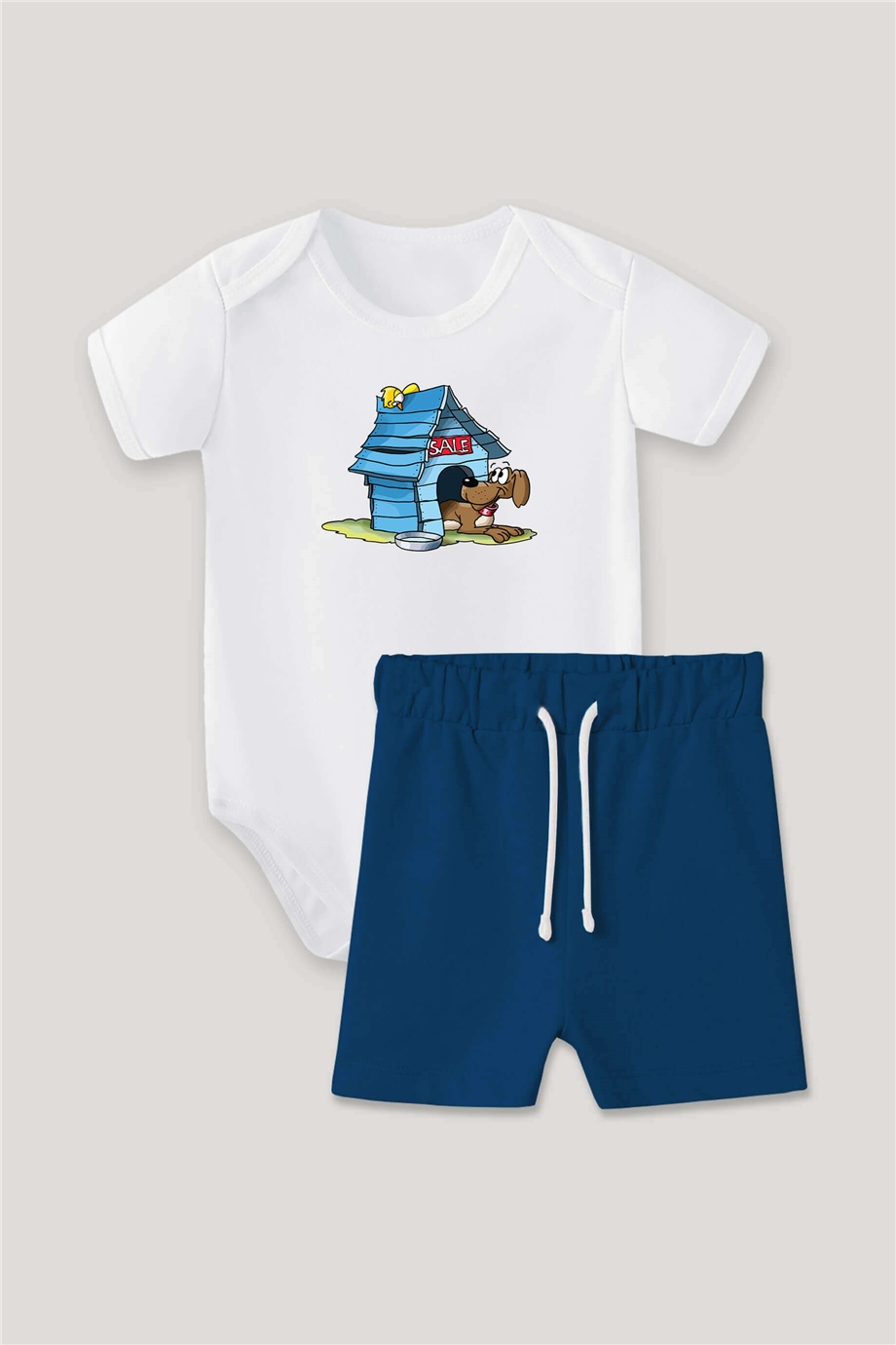 Sale Bebek Body Takım