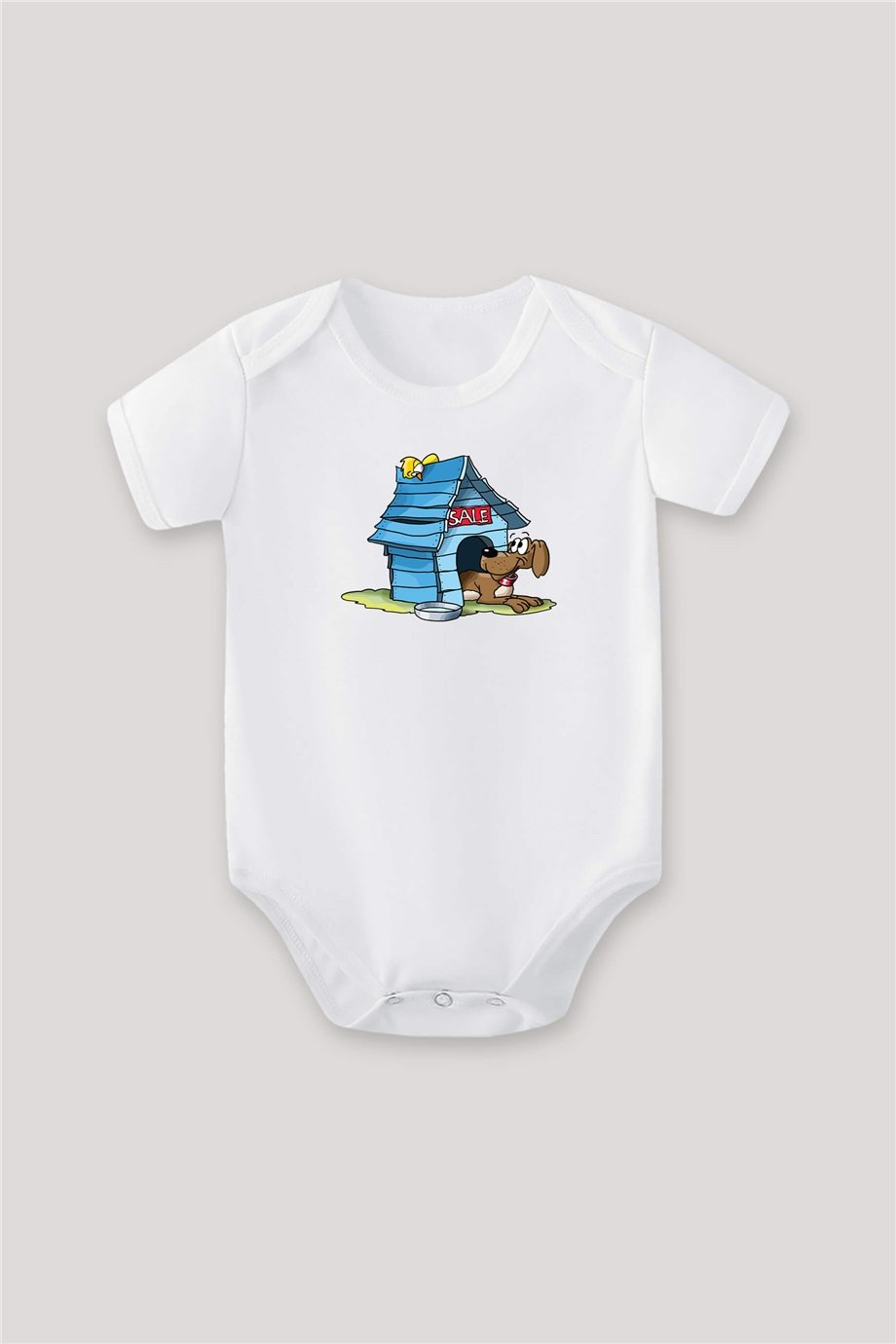 Sale Bebek Body Takım