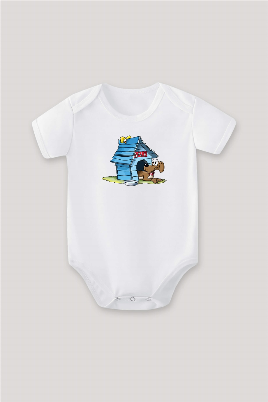 Sale Bebek Body Takım