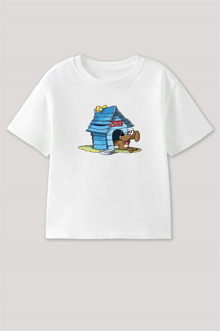 Sale Çocuk T Shirt