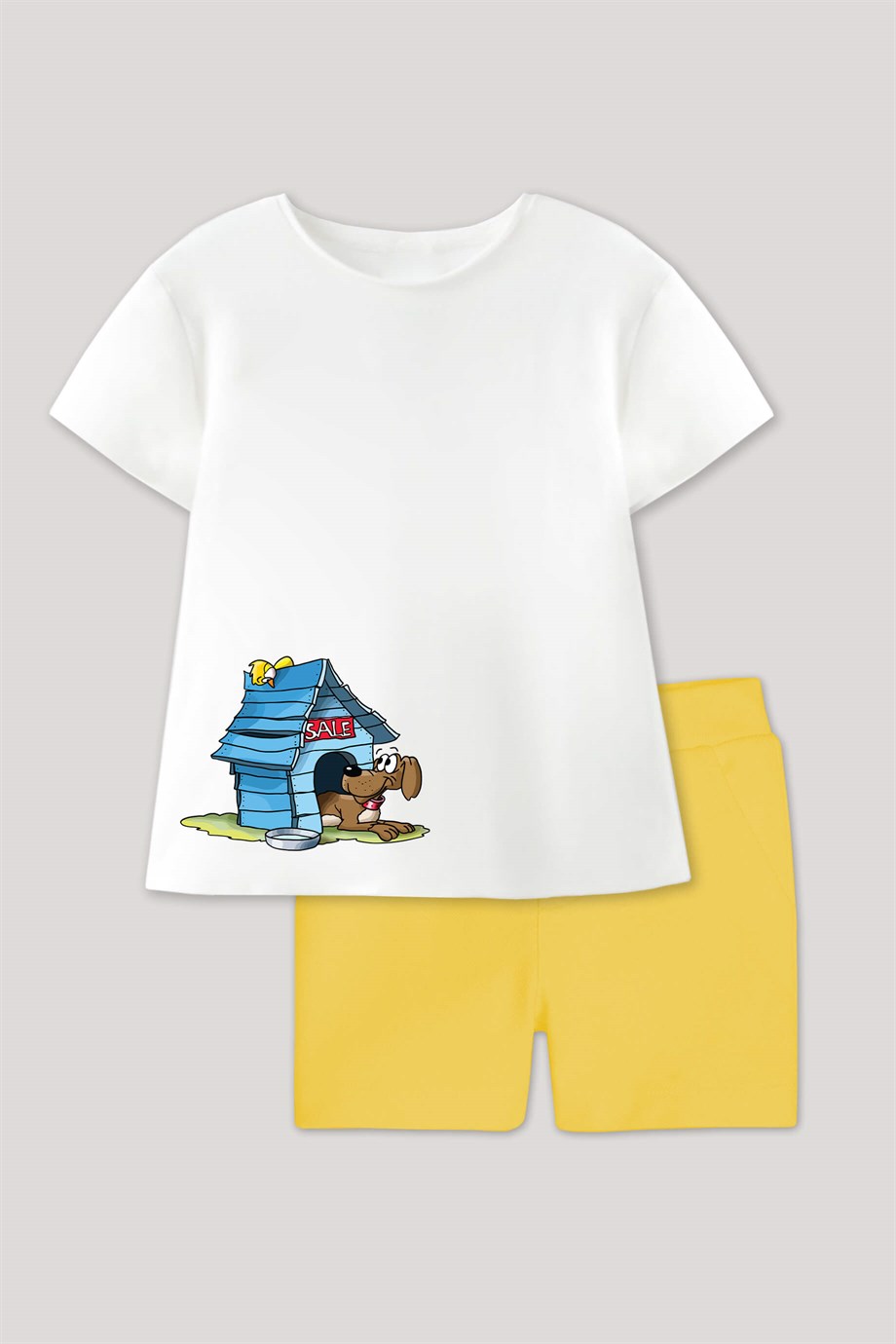 Sale Kız Çocuk Takım