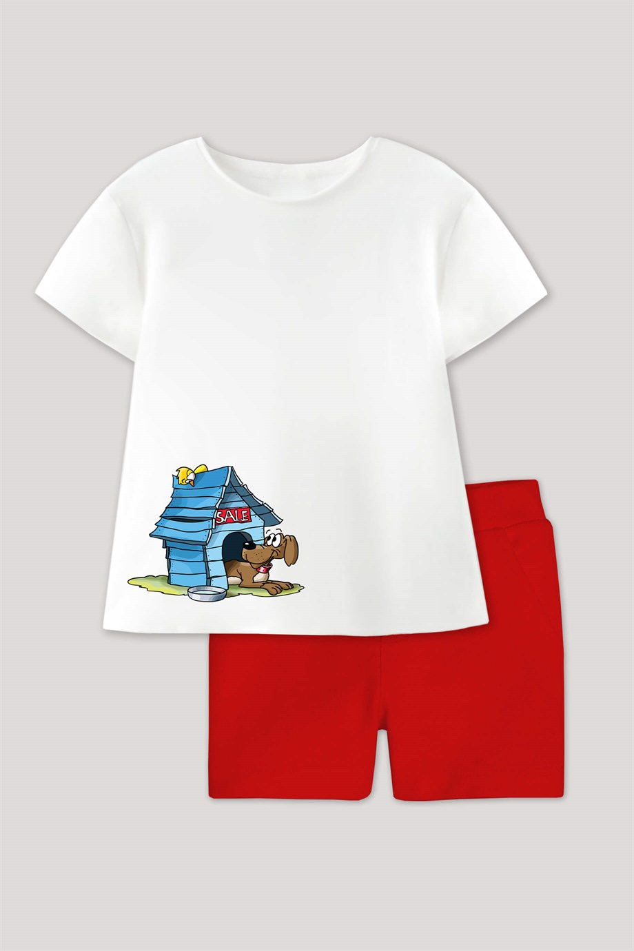 Sale Kız Çocuk Takım