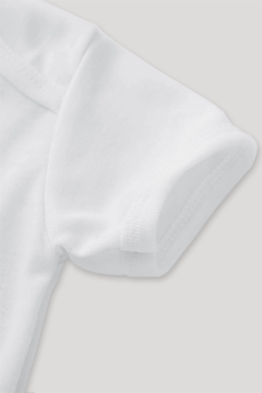 Under the Sea Bebek Body Patikli Alt Üst Takım