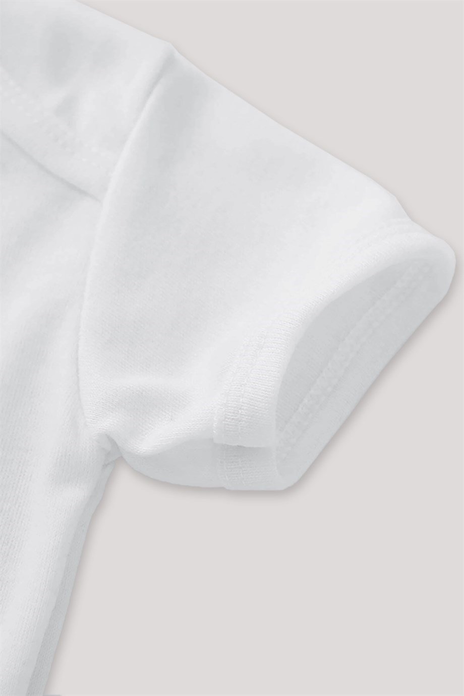 Under the Sea Bebek Body Şort Üçlü Set