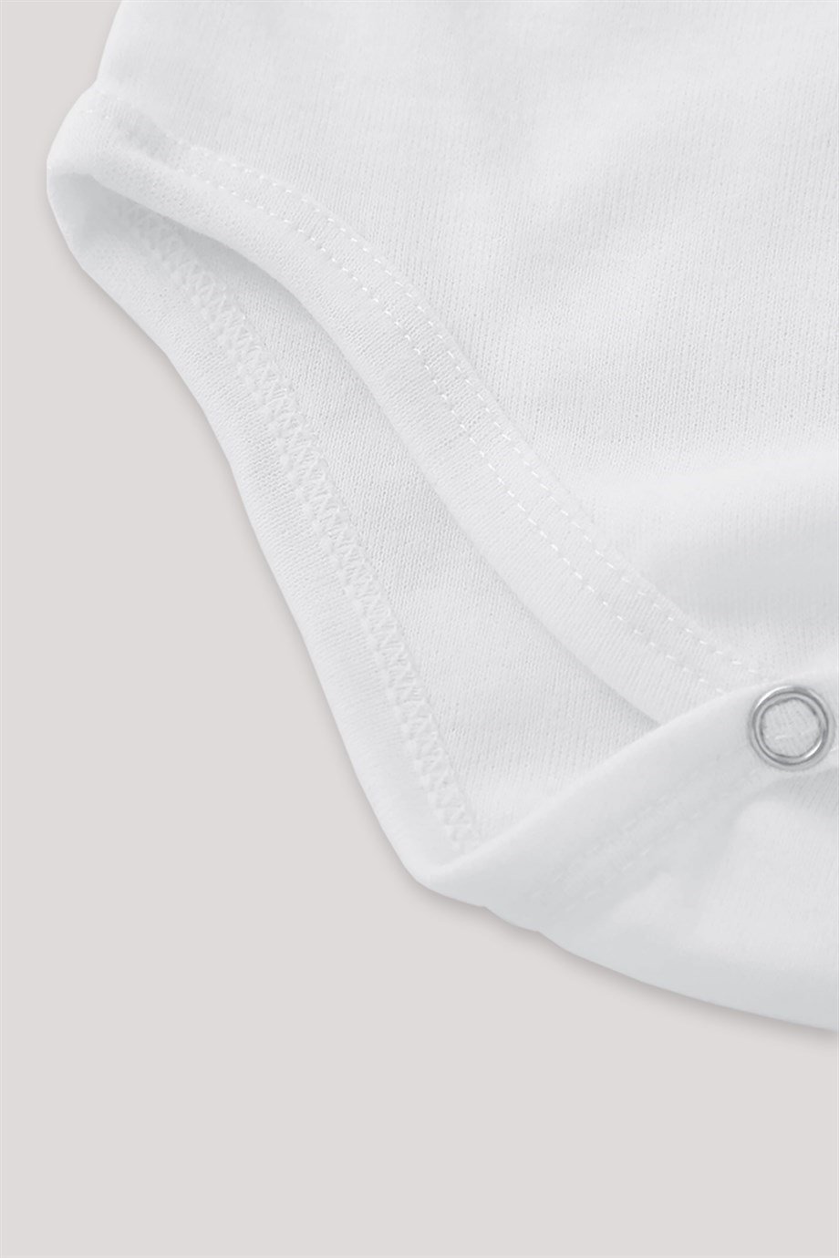 Under the Sea Bebek Body Şort Üçlü Set