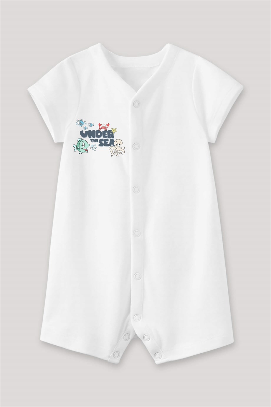 Under the Sea Bebek Tulum