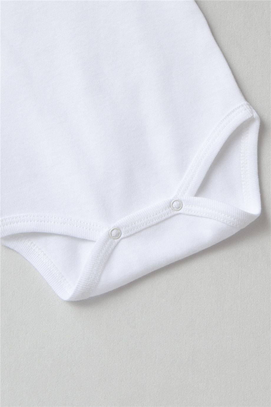 Under The Sea Uzun Kollu Bebek Body