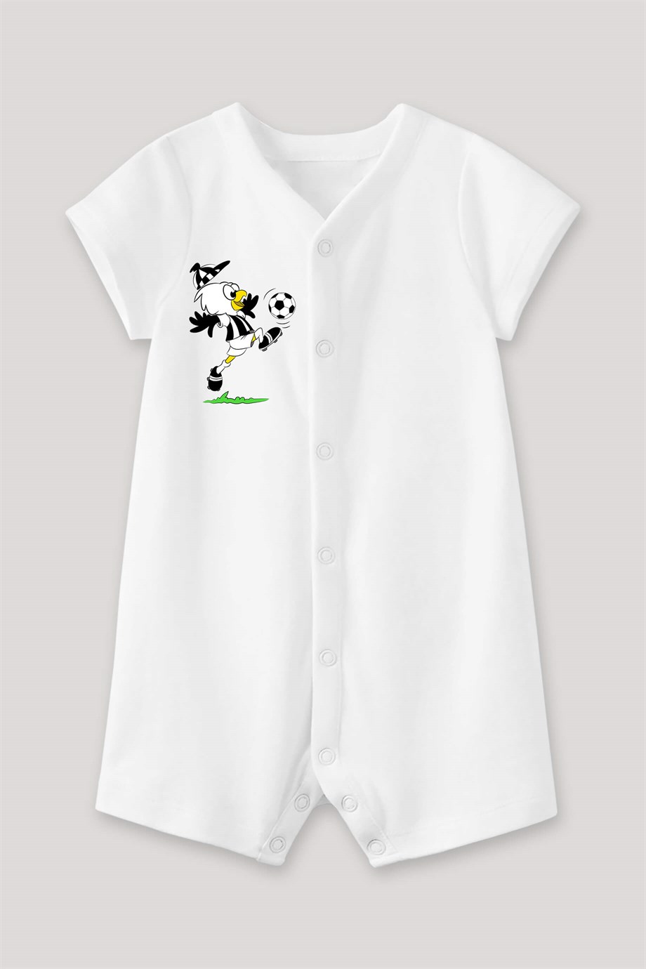 Yavru Kartallar Bebek Tulum