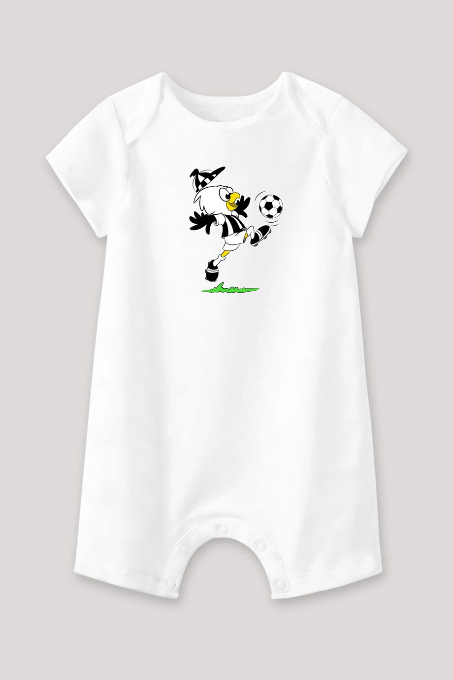 Yavru Kartallar Bebek Tulum