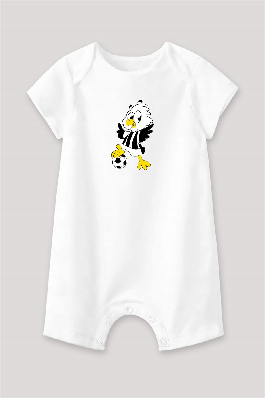 Yavru Kartallar Bebek Tulum