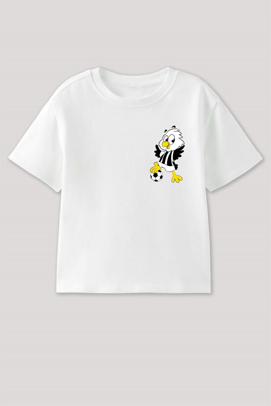 Yavru Kartallar Çocuk T Shirt