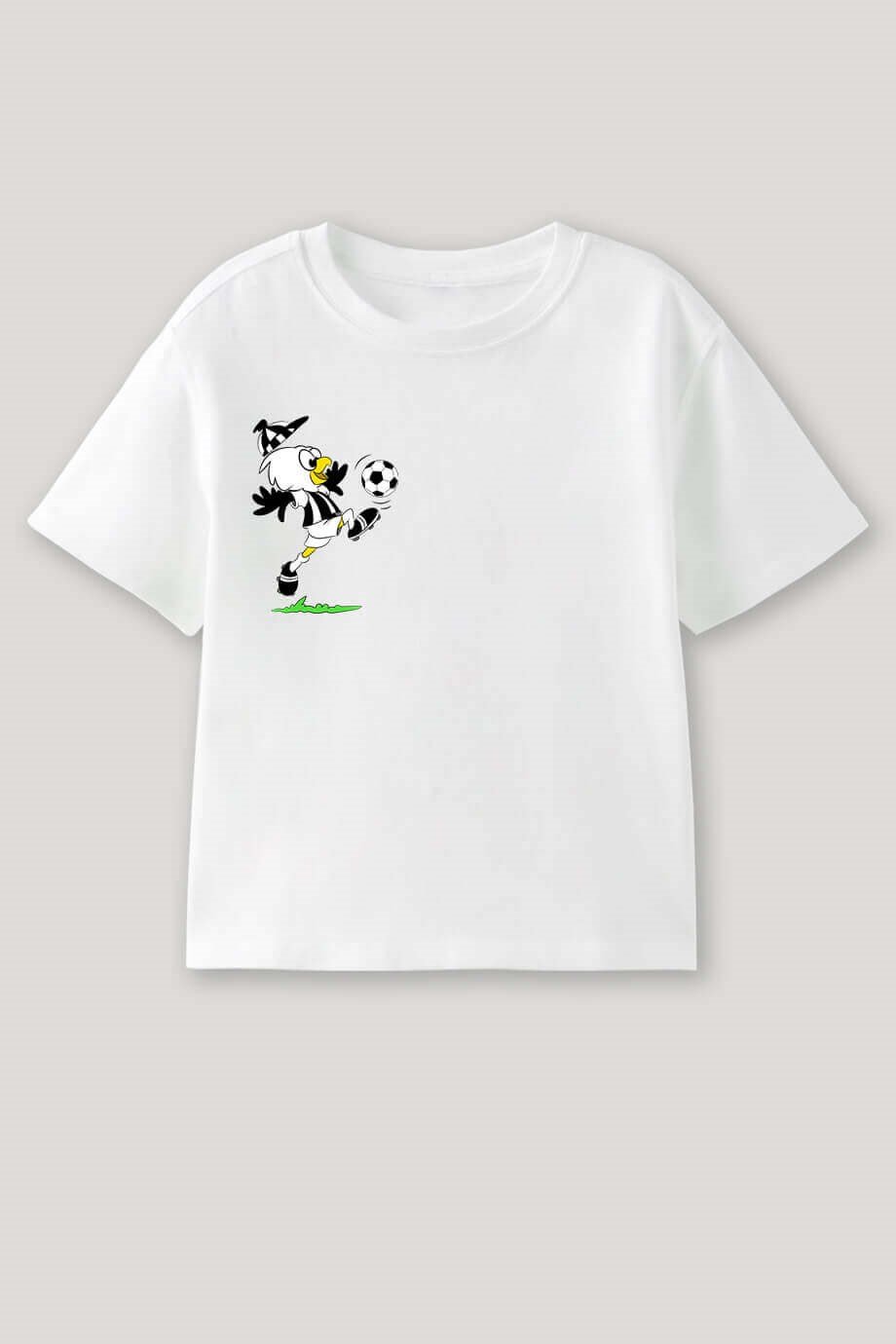 Yavru Kartallar Çocuk T Shirt