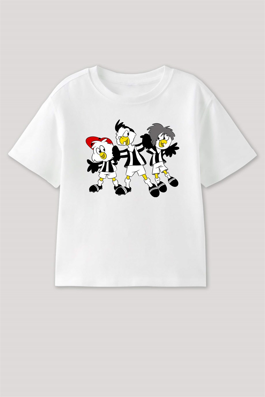Yavru Kartallar Çocuk T Shirt