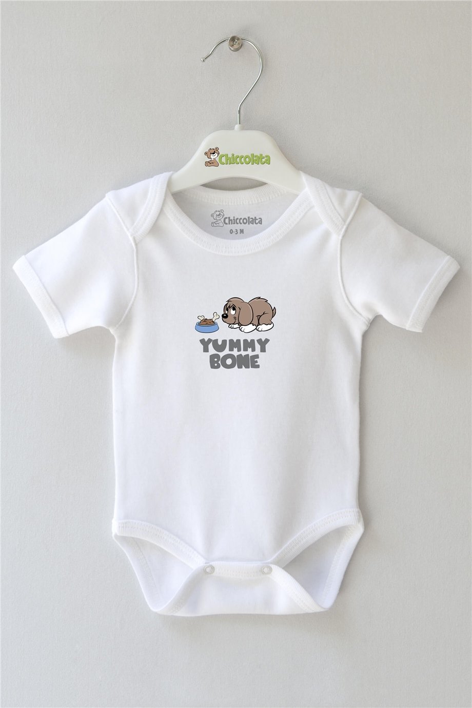 Yummy Bone Bebek Body