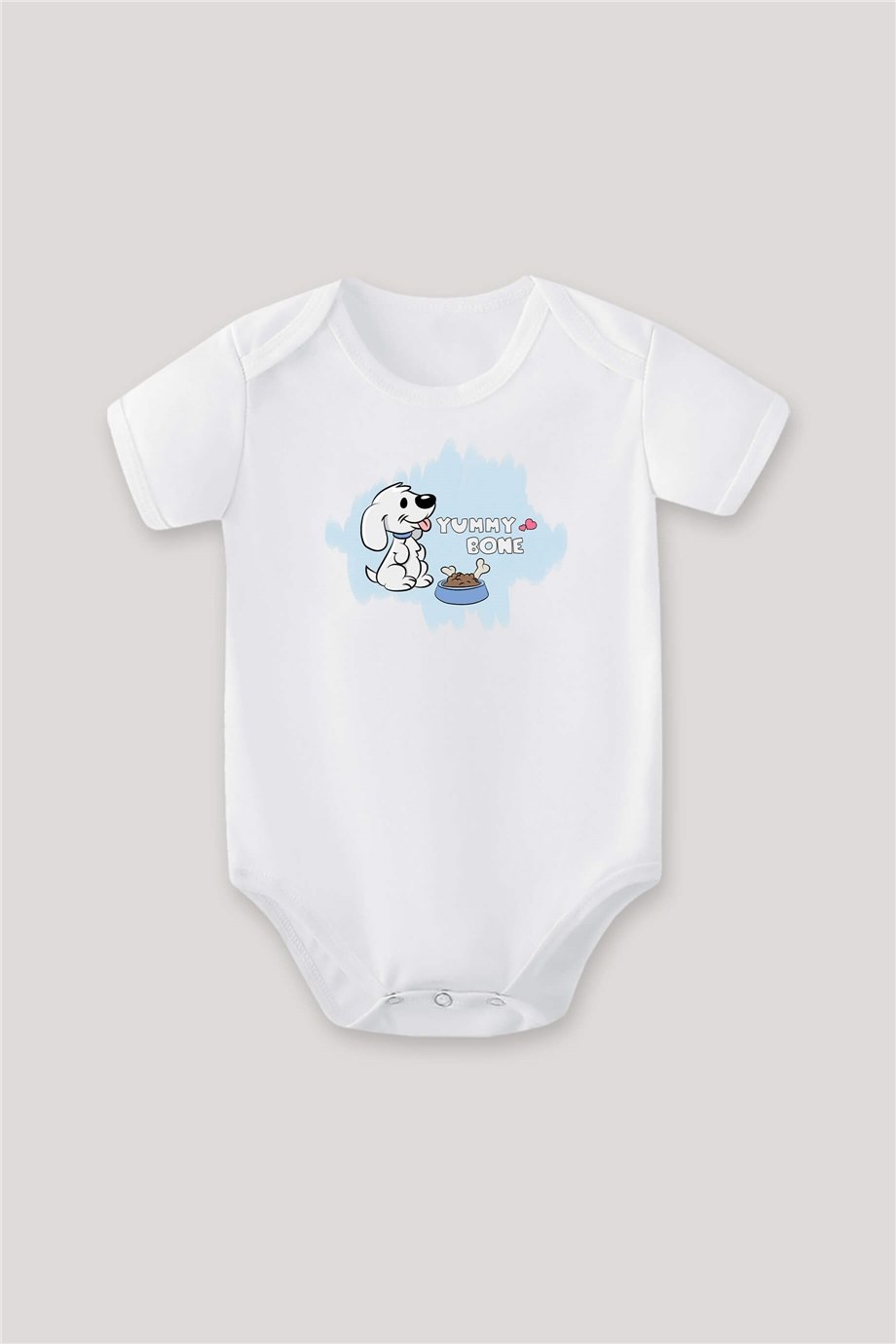 Yummy Bone Bebek Body Takım