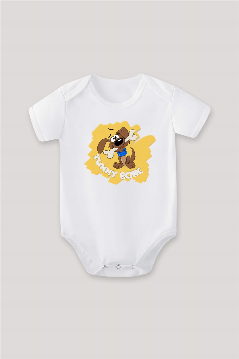 Yummy Bone Bebek Body Takım