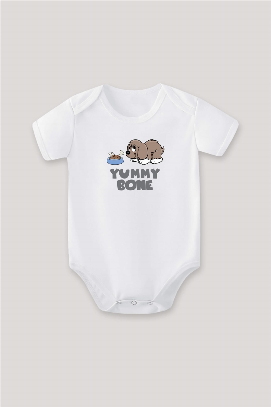 Yummy Bone Bebek Body Takım