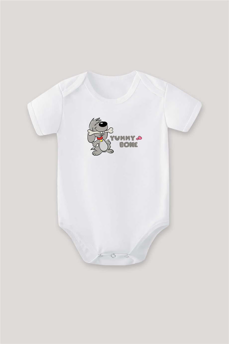 Yummy Bone Bebek Body Takım
