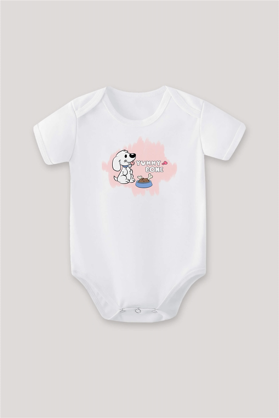Yummy Bone Bebek Body Takım