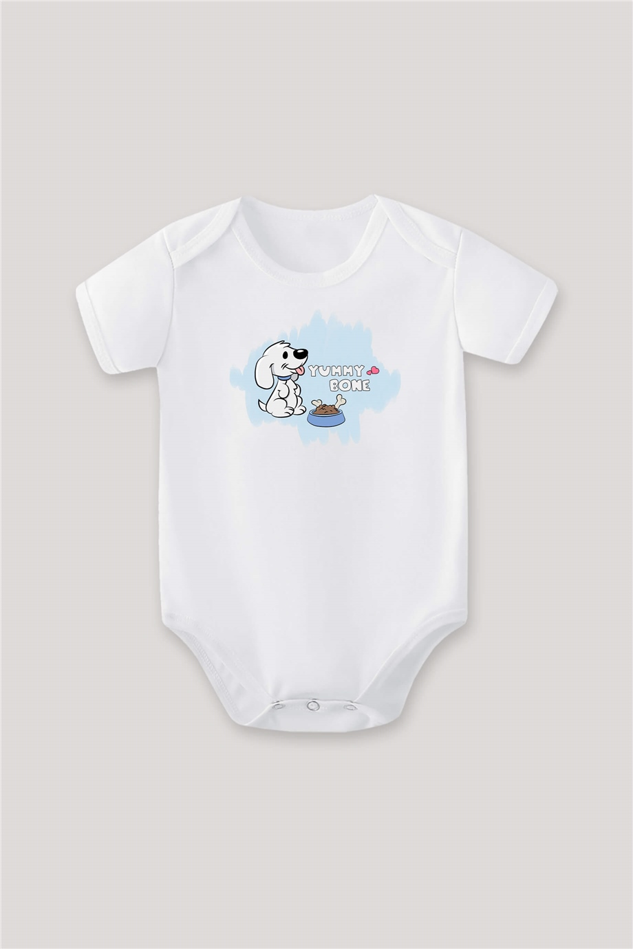 Yummy Bone Bebek Body Takım