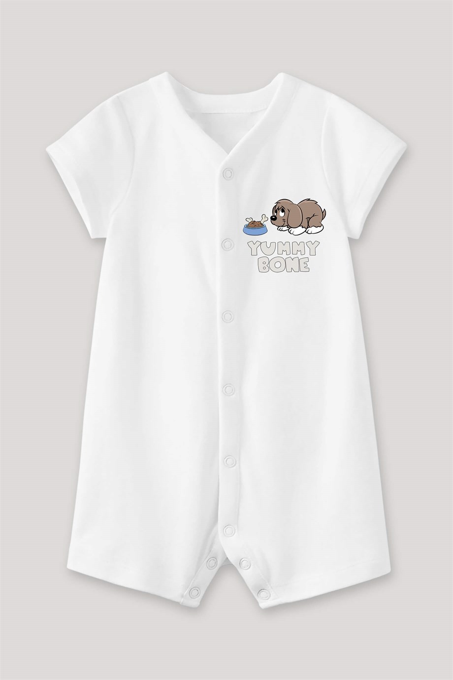 Yummy Bone Bebek Tulum