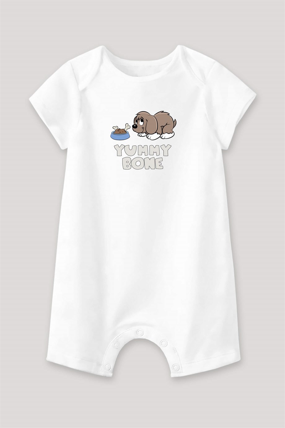 Yummy Bone Bebek Tulum