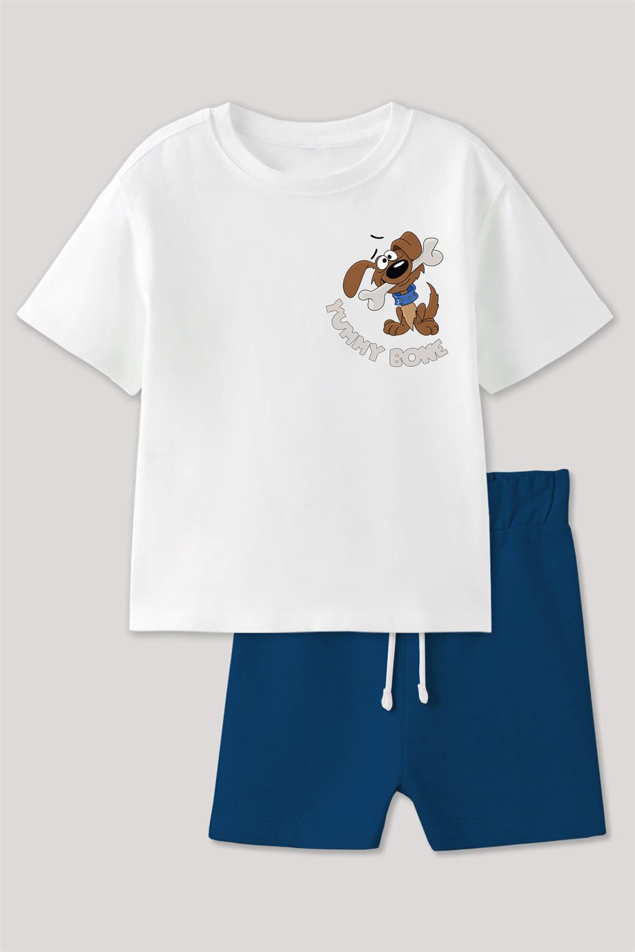 Yummy Bone Çocuk Takım