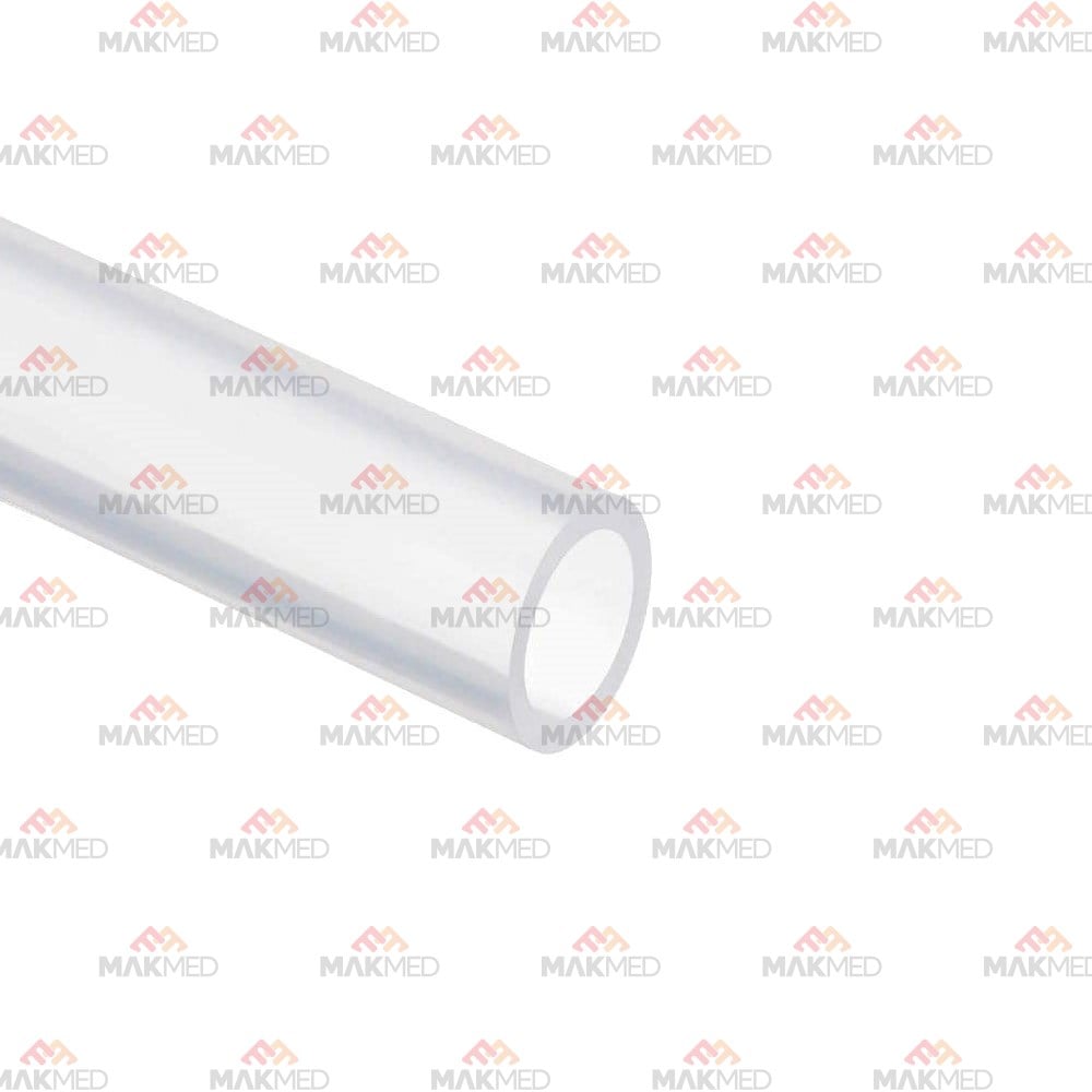 5/8 Pu Clear Hose 