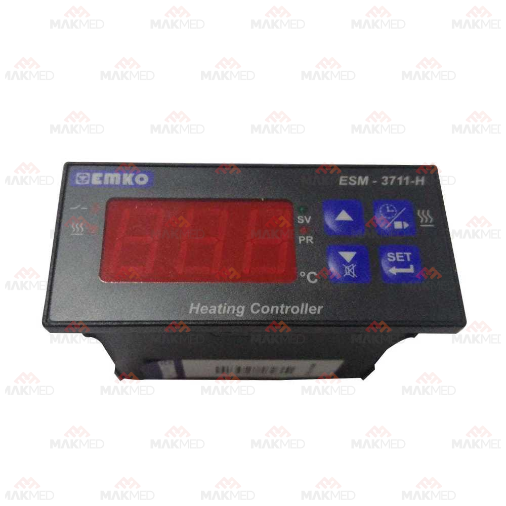 Emko Temperature Control Unit