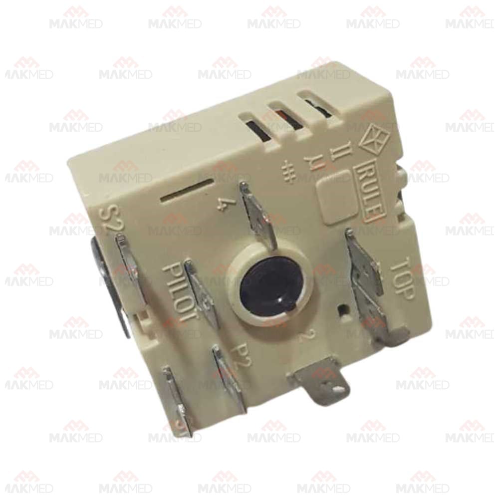 Enerji Regülatörü 230 V / 15 A Çin